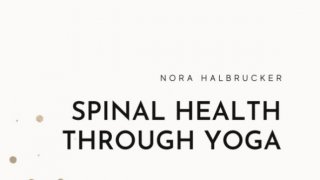 E-Book Download Spinal Health Yoga